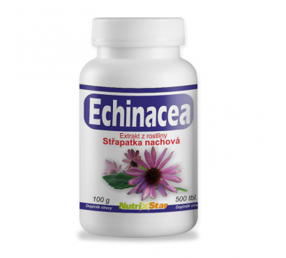 Echinacea 100 tbl.